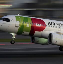 Precisa de mudar a viagem? TAP isenta primeira alteração até 15 de junho