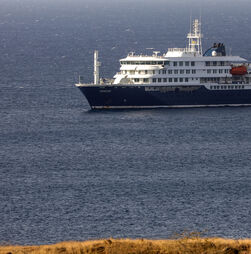 Uma viagem pelos navios do contágio: do hantavírus à peste negra