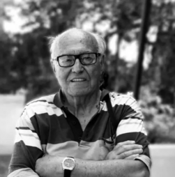 Morreu José Carlos Almeida, último funcionário do PCP preso antes do 25 de Abril