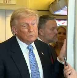Donald Trump diz que EUA e Nigéria eliminaram o número dois do Estado Islâmico