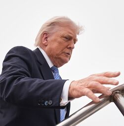 Donald Trump acredita que pode 'dar a volta' a Cuba
