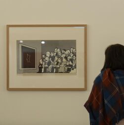 Morreu João Abel Manta, cartoonista de um País em revolução