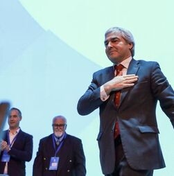 Irão: Nuno Melo diz que Portugal fez o que tinha que ser feito na Base das Lajes