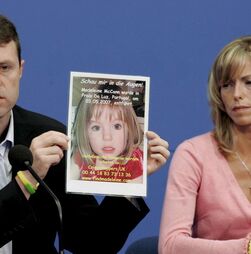 E se um teste cerebral pudesse ajudar a decifrar o caso de Madeleine McCann?