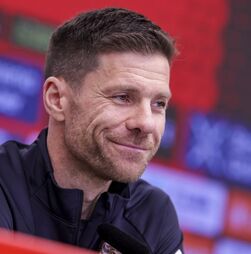 Espanhol Xabi Alonso é o novo treinador do Chelsea