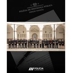 PSP e Tabaqueira assinam protocolo de cooperação para reforçar combate ao comércio ilícito