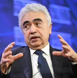 Agência Internacional de Energia defende reabertura total do estreito de Ormuz 