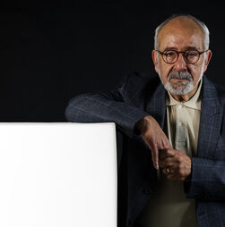 Francisco Moita Flores: “As piores pessoas que conheci foi na política” 