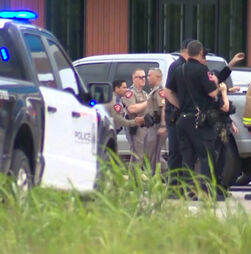 Adolescentes detidos após dez tiroteios que fizeram quatro feridos no Texas 