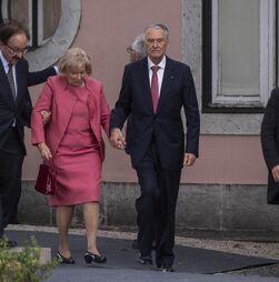 Distinção europeia a Cavaco Silva sem consenso entre eurodeputados portugueses
