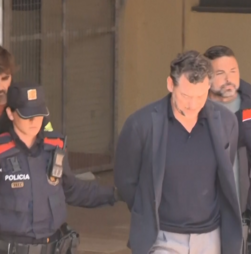 Filho do fundador da Mango detido por suspeitas de envolvimento na morte do pai