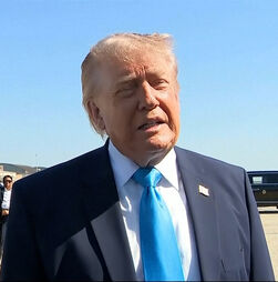 Trump sobre Netanyahu: “Ele fará tudo o que eu quiser que faça [em relação ao Irão]”