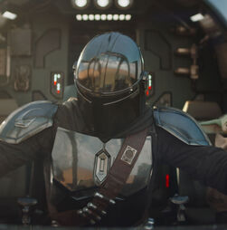 'The Mandalorian and Grogu': é este o caminho da saga Star Wars?
