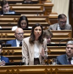 IL questiona Governo sobre notícias de maus tratos e abusos sexuais em creches
