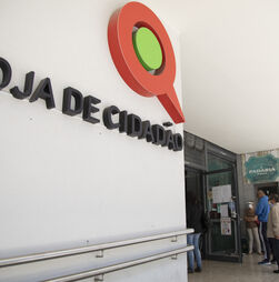 Bloqueio total. Lisboa sem agendamentos para renovar cartão de cidadão