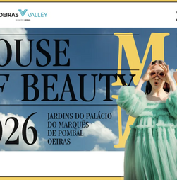 Máxima House of Beauty regressa esta sexta e sábado