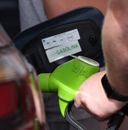 Vai abastecer? Gasóleo e gasolina vão ficar mais caros na próxima semana