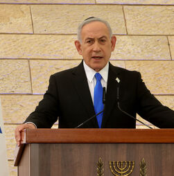 Médio Oriente: Netanyahu anuncia aumento da ofensiva no Líbano