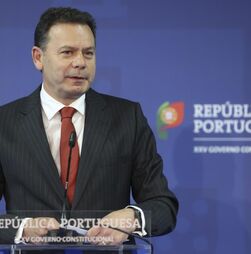 Montenegro assinala que Portugal está a crescer mais do que a média da União Europeia