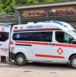 Sobe para 90 número de pessas mortas em mina de carvão no norte da China