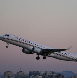 Royal Air Maroc suspende voos para África e Europa devido a preço dos combustíveis