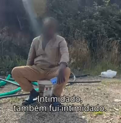 Repórter Sábado: Esquema com empresa de construção em Barcelos levanta suspeitas de exploração de imigrantes 