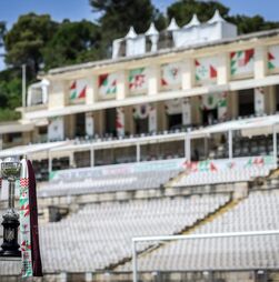 Taça de Portugal: Sporting e Torreense apostam nas melhores versões para a final