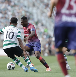 Torreense faz história e vence Taça de Portugal