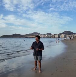 
Uma viagem pelas ilhas  espanholas 