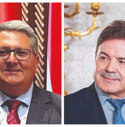Indiscretos: as demissões no gabinete do secretário de Estado da Cultura