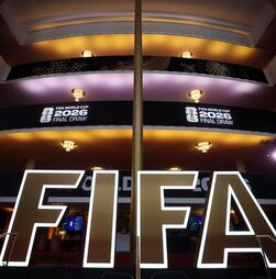 Mundial 2026 na TV: FIFA chega a acordo com RTP, SIC e TVI