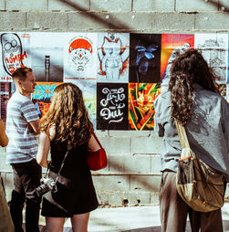 Marvila acolhe a 11ª edição do Poster Mostra® a 30 de maio 