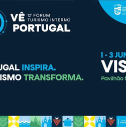 Viseu recebe o maior fórum nacional dedicado ao turismo interno