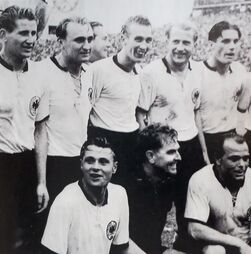 Curiosidades dos Mundiais de futebol (3): O Sputnik e o apuramento por sorteio