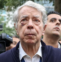 MP pede que Ricardo Salgado não cumpra cadeia pelos crimes que praticou