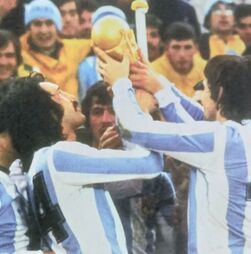 Curiosidades dos Mundiais de futebol (6): A birra da França e um sheik no campo