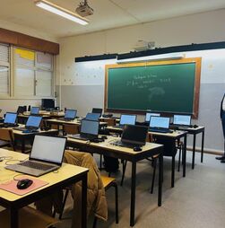 Provas de 4.º e 6.º ano começam esta quarta-feira com escolas prontas para o formato digital