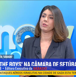 Dos jobs for the boys ao bairro do Talude: o melhor desta edição da revista SÁBADO