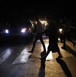 Venezuela: Oposição denuncia agravamento de crise elétrica no país