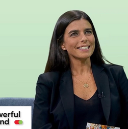 Sandra Alvarez sucede a Sofia Barros na Direção Executiva da APAP