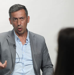 Greve geral: CGTP não conhece 'nenhuma greve geral extemporânea' e recusa 'correr atrás do prejuízo'