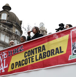 Transportes, escolas e hospitais: o que esperar da greve de 3 de junho