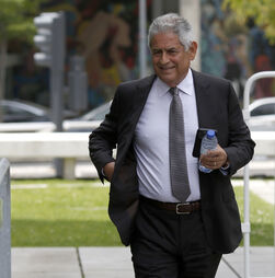 MP recorre da absolvição de Benfica e de Vieira no processo 'Saco Azul'