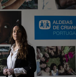 Aldeias Crianças SOS pedem mais acolhimento familiar e menos crianças institucionalizadas