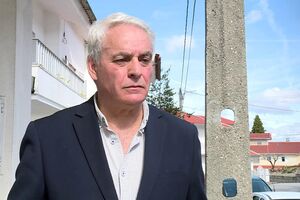 João Rogério Silva