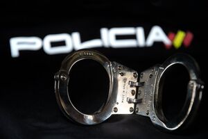 Polícia espanhola ajudou as autoridades alemãs