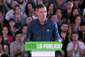 Pedro Sánchez acusa Israel e Netanyahu de “sequestro ilegal” de ativistas da flotilha que ia para Gaza