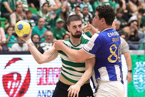 Sporting - Porto