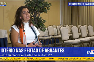 Repórter SÁBADO na íntegra: Câmara de Abrantes contrata banda cujo membro pertence à concelhia do PS 