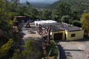 Repórter SÁBADO: Seguradoras em falha para com as vítimas da tempestade Kristin